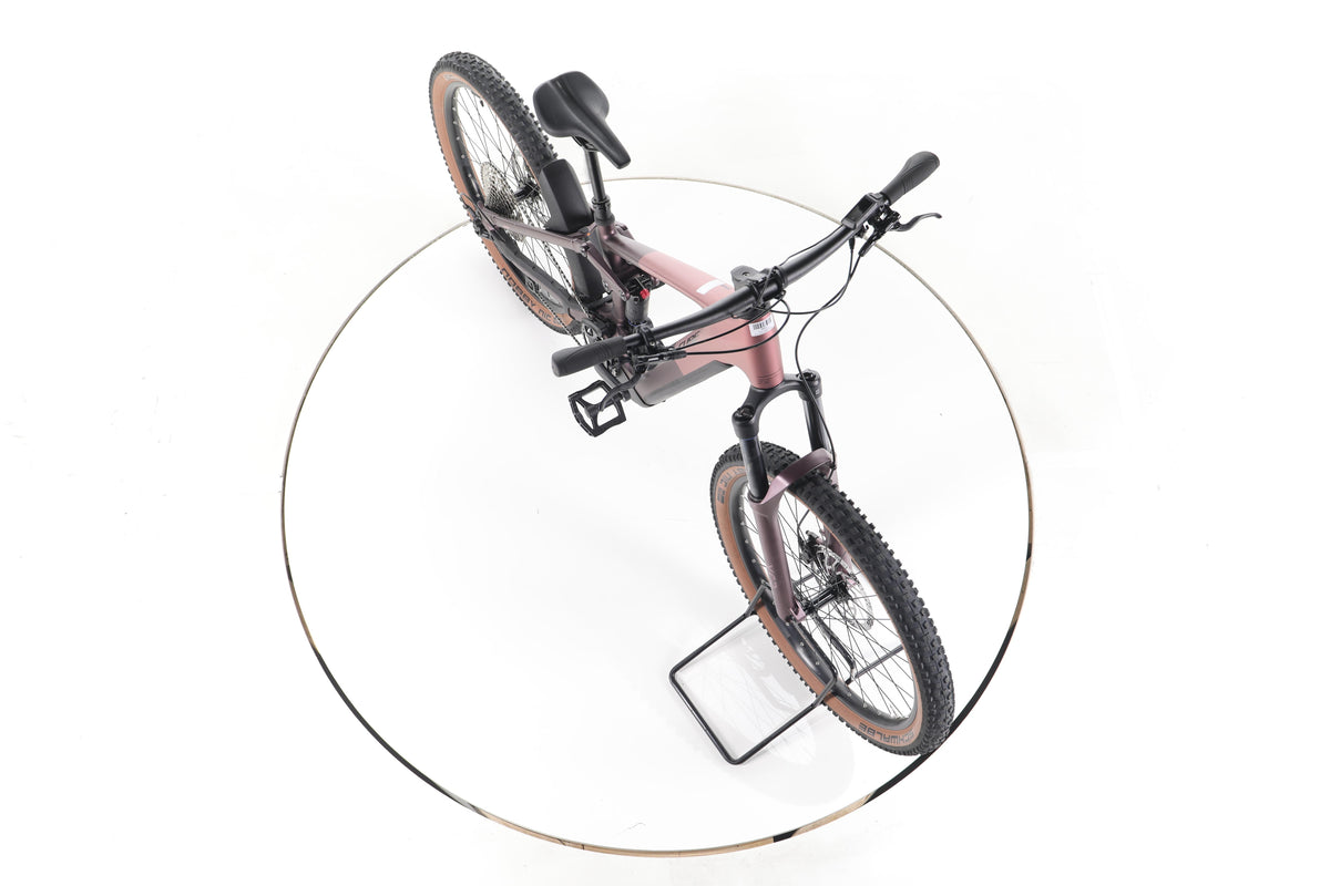 Cube Stereo Hybrid ONE44 Pro E-Bike Fully 2026 - Image 15