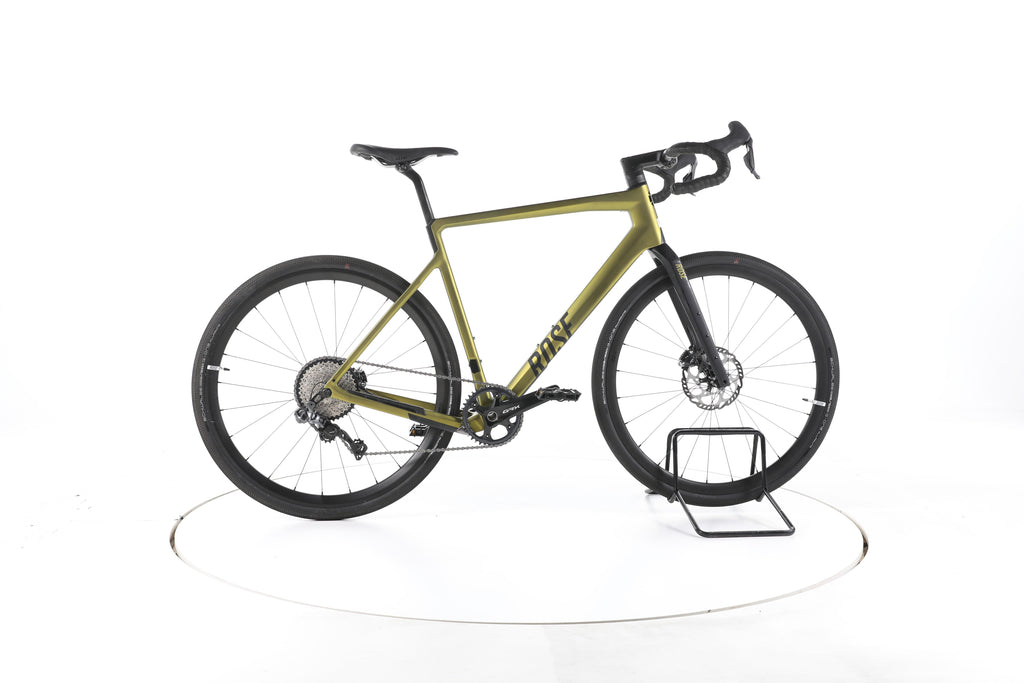 Rose BACKROAD Gravelbike Carbon - Image 1