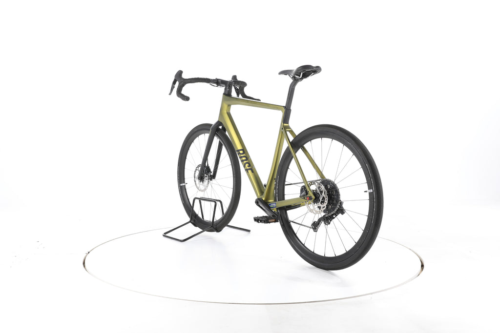 Rose BACKROAD Gravelbike Carbon - Image 9