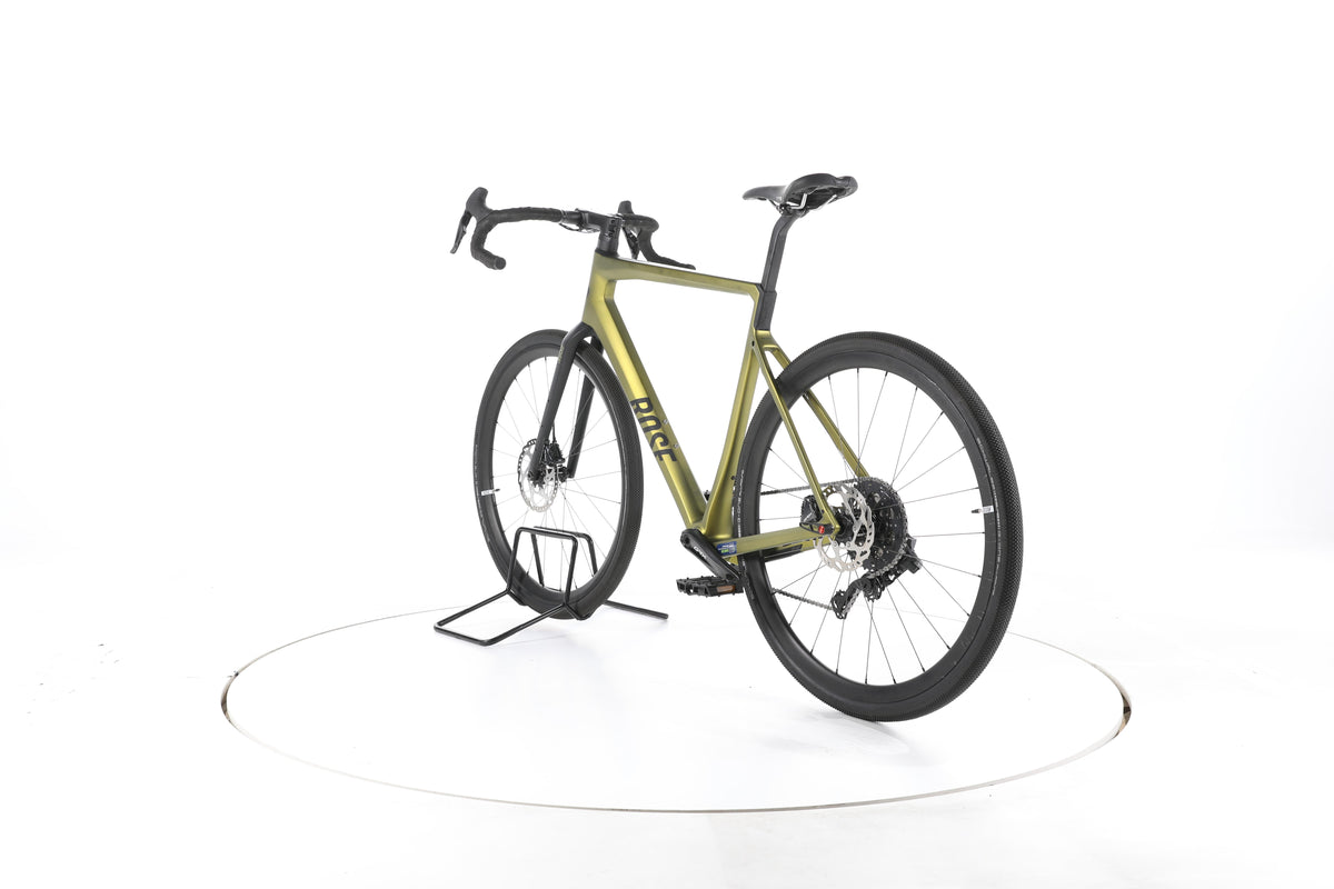 Rose BACKROAD Gravelbike Carbon - Image 9