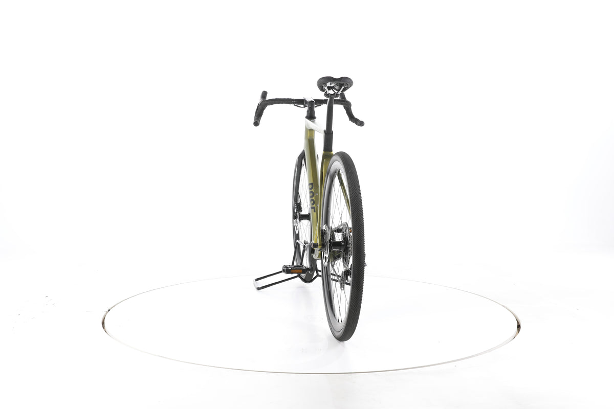 Rose BACKROAD Gravelbike Carbon - Image 10