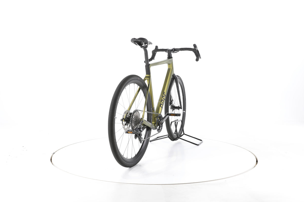 Rose BACKROAD Gravelbike Carbon - Image 11