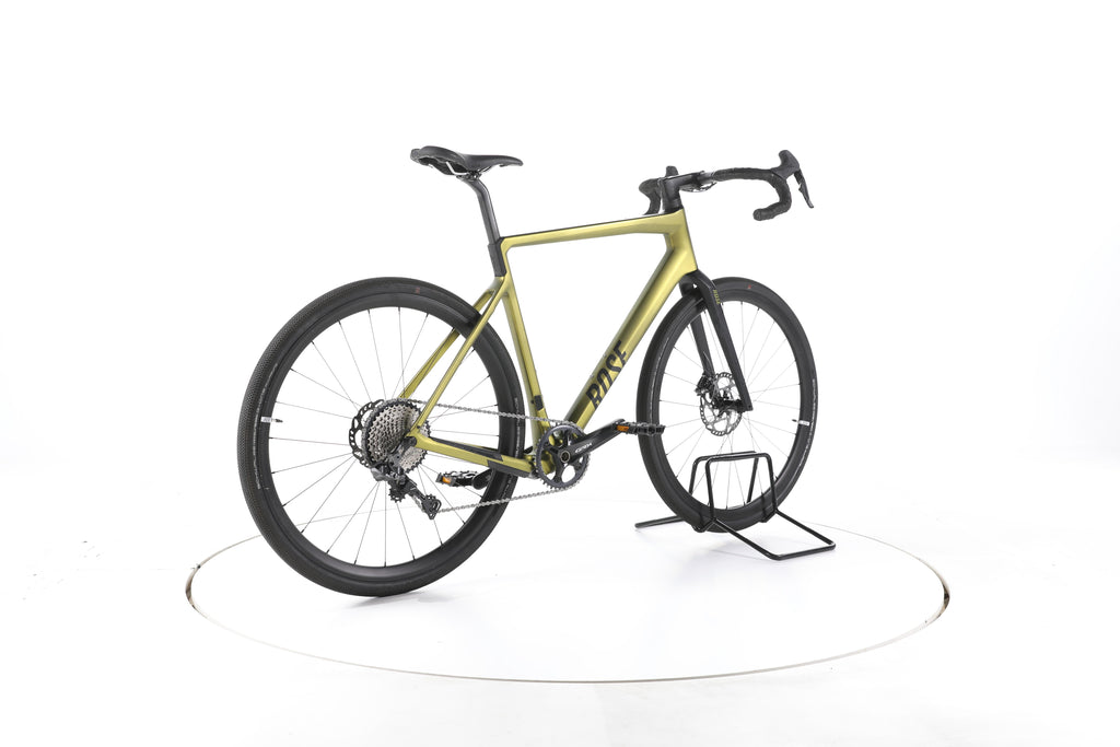 Rose BACKROAD Gravelbike Carbon - Image 12