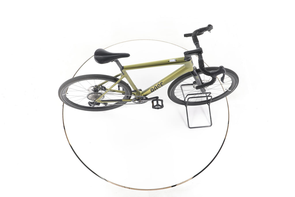 Rose BACKROAD Gravelbike Carbon - Image 13