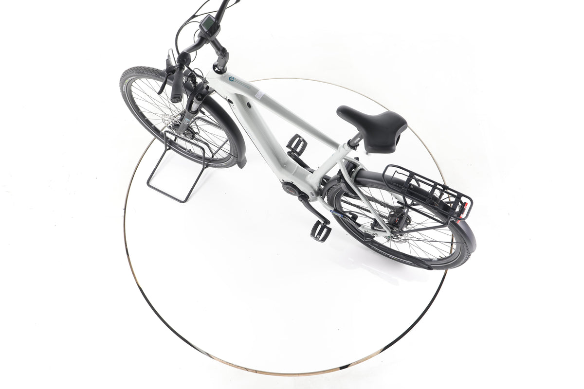 Victoria eManufaktur 11.8 City E-Bike - Image 20