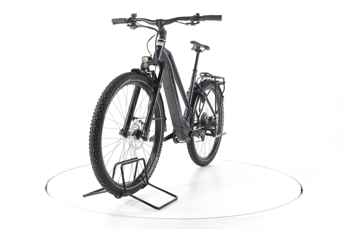 Orbea Kemen SUV E-Bike - Image 5