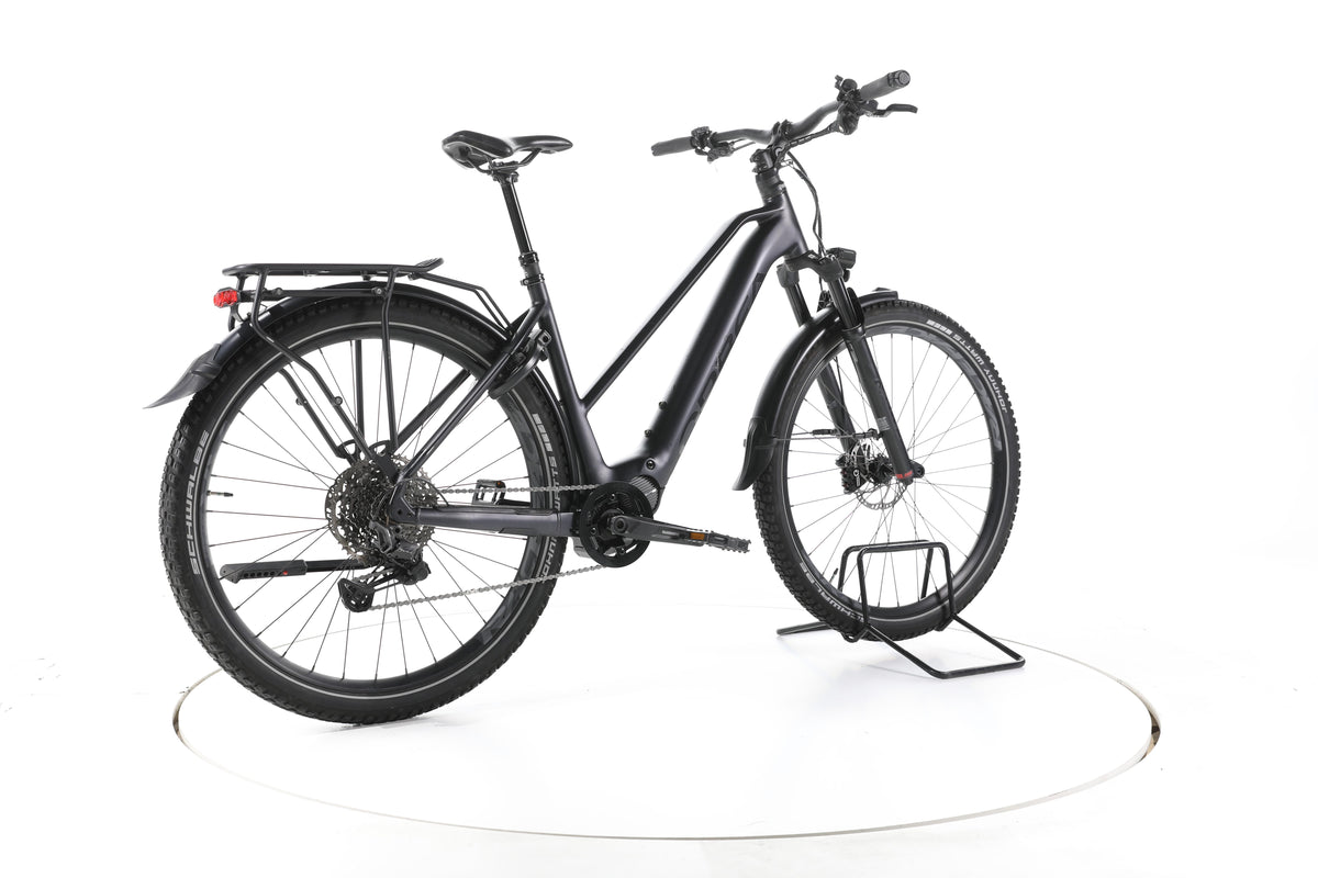 Orbea Kemen SUV E-Bike - Image 12