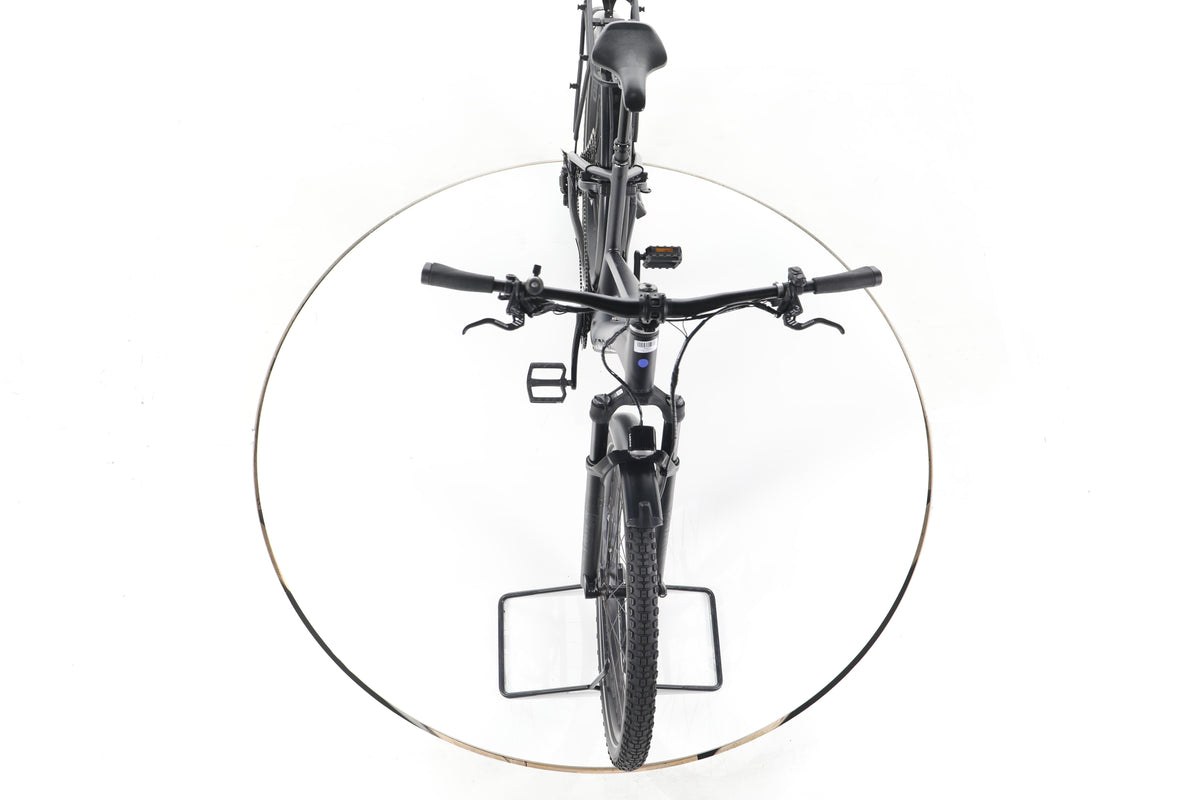 Orbea Kemen SUV E-Bike - Image 16