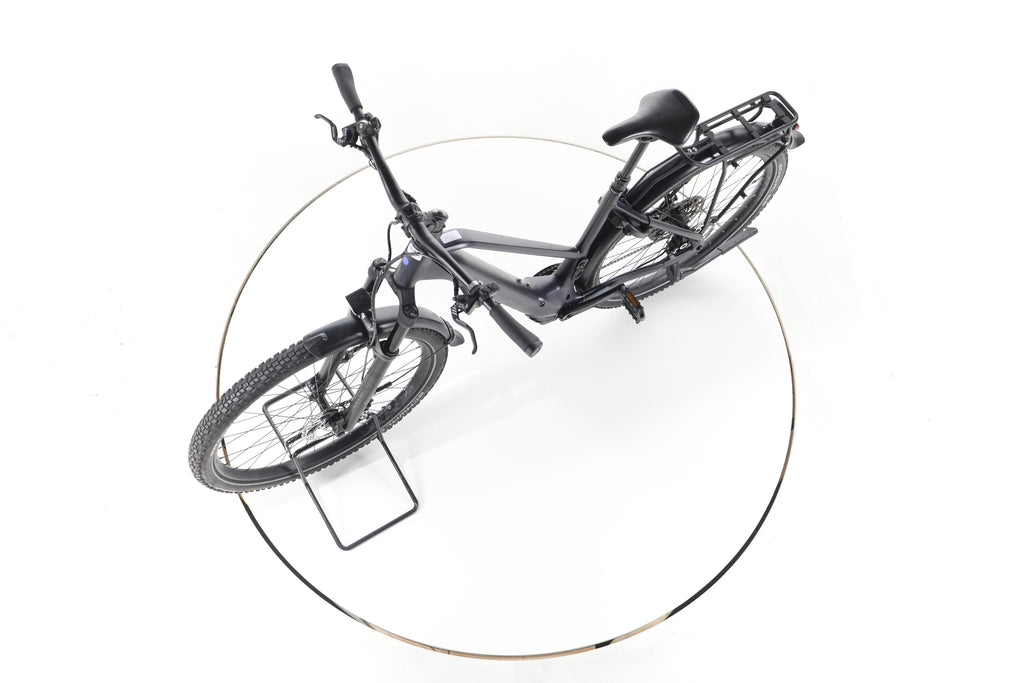 Orbea Kemen SUV E-Bike - Image 18