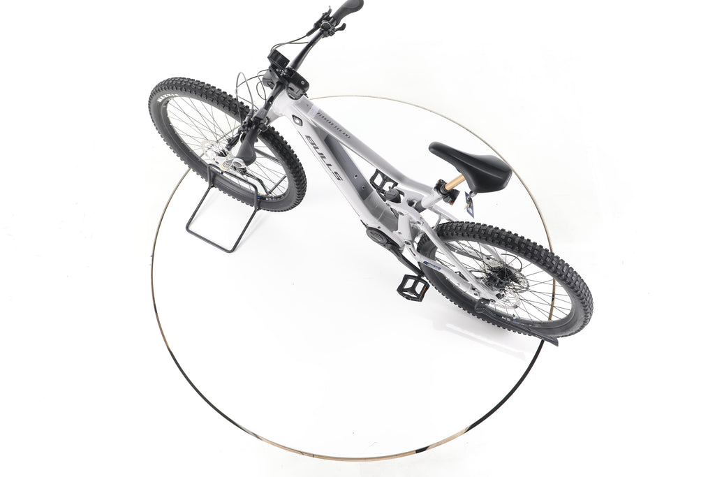 Bulls Copperhead EVO AM 3 E-Bike Fully 2024 - Image 20