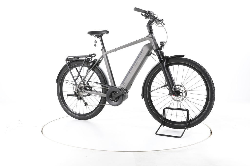 Kalkhoff Endeavour 5.B Move+ Trekking E-Bike - Image 2