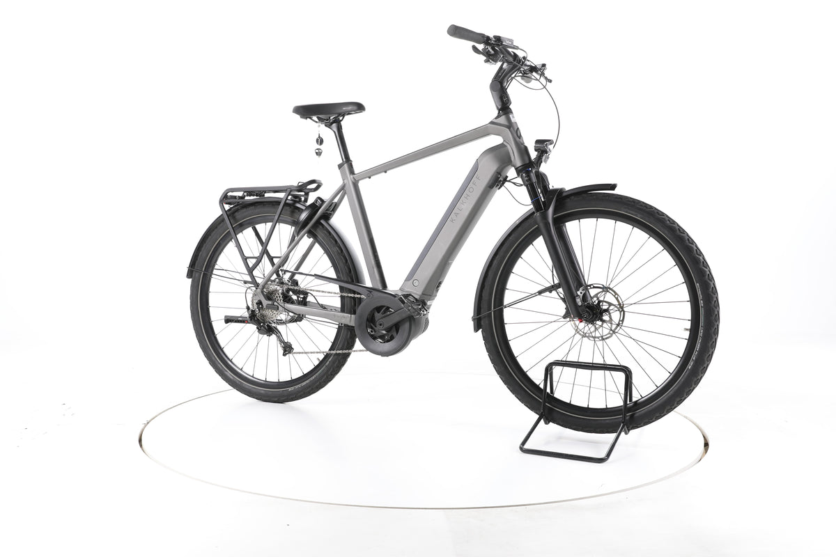 Kalkhoff Endeavour 5.B Move+ Trekking E-Bike - Image 2