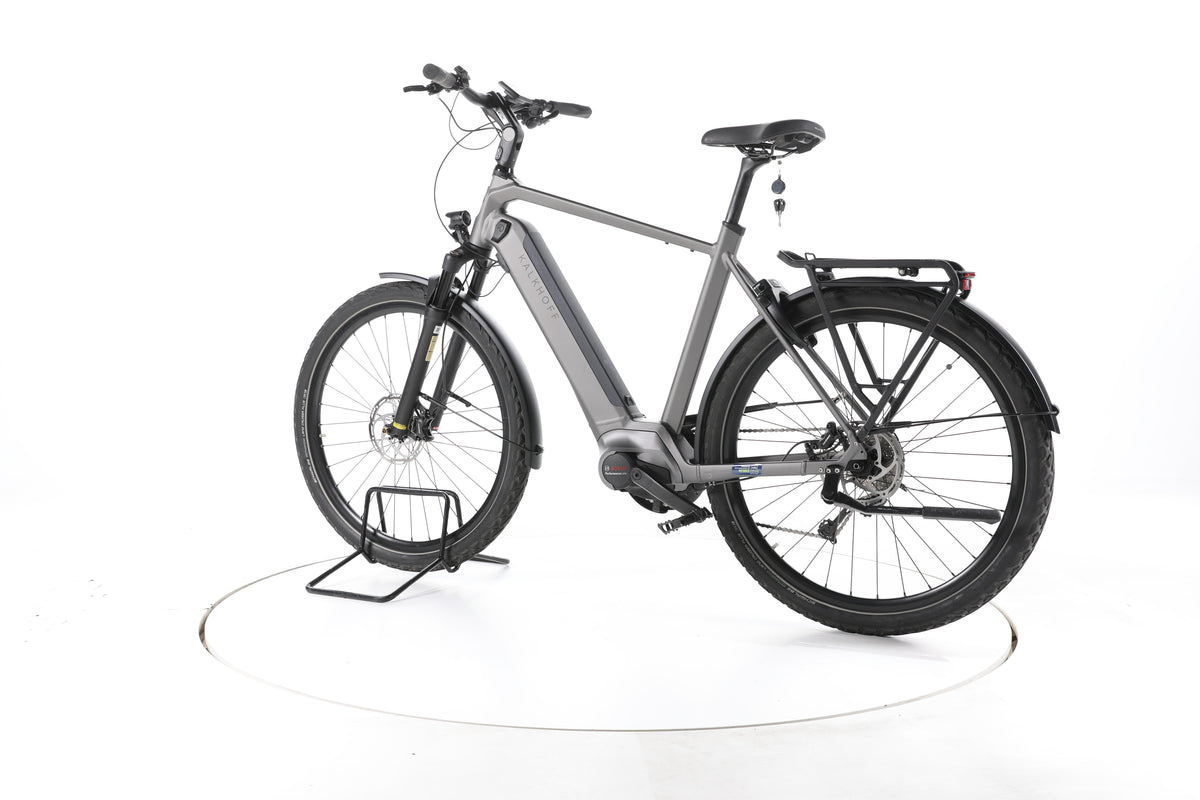 Kalkhoff Endeavour 5.B Move+ Trekking E-Bike - Image 8