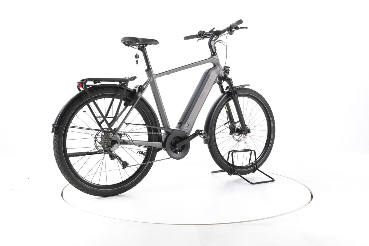 Kalkhoff Endeavour 5.B Move+ Trekking E-Bike - Image 12