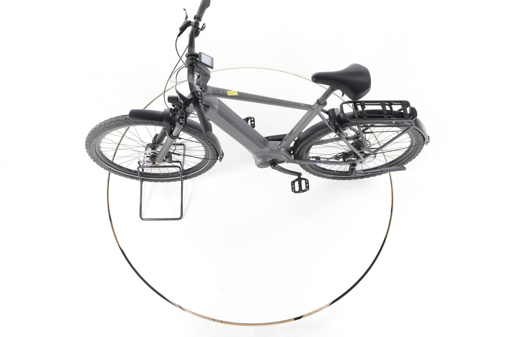 Kalkhoff Endeavour 5.B Move+ Trekking E-Bike - Image 19