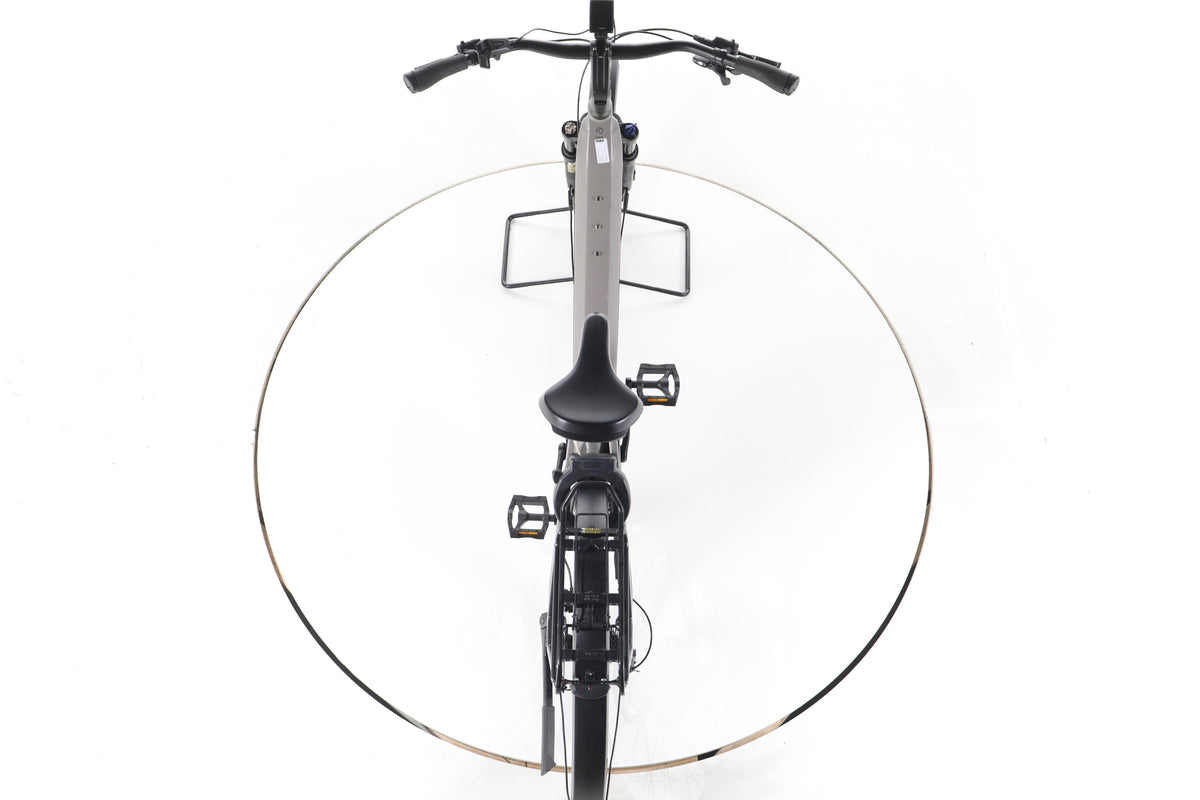 Kalkhoff Entice 7+ Move Trekking E-Bike Tiefeinsteiger 2024 - Image 22