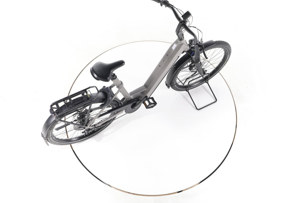 Kalkhoff Entice 7+ Move Trekking E-Bike Tiefeinsteiger 2024 - Image 24