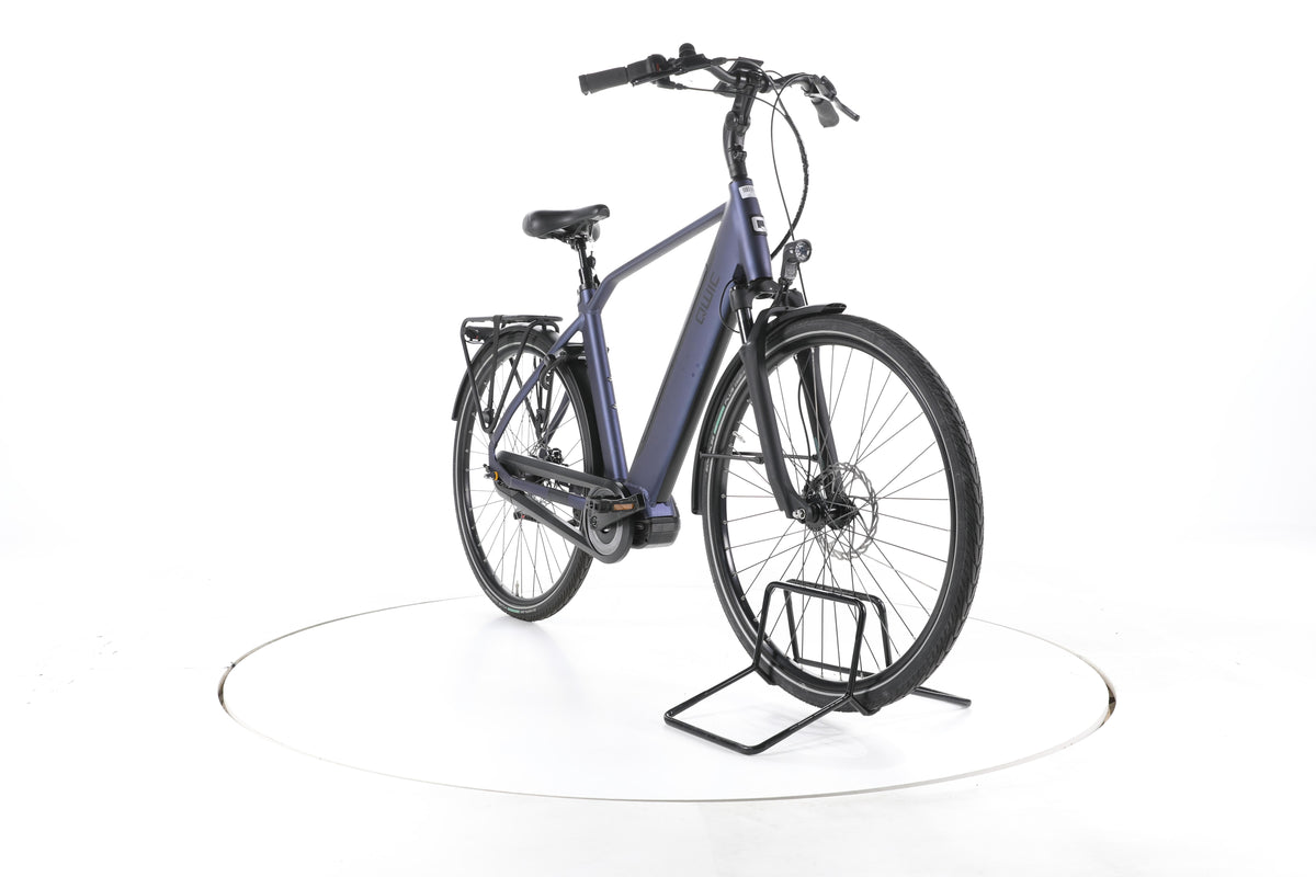 QWIC PREMIUM i MN7+ City E-Bike 2025 - Image 3