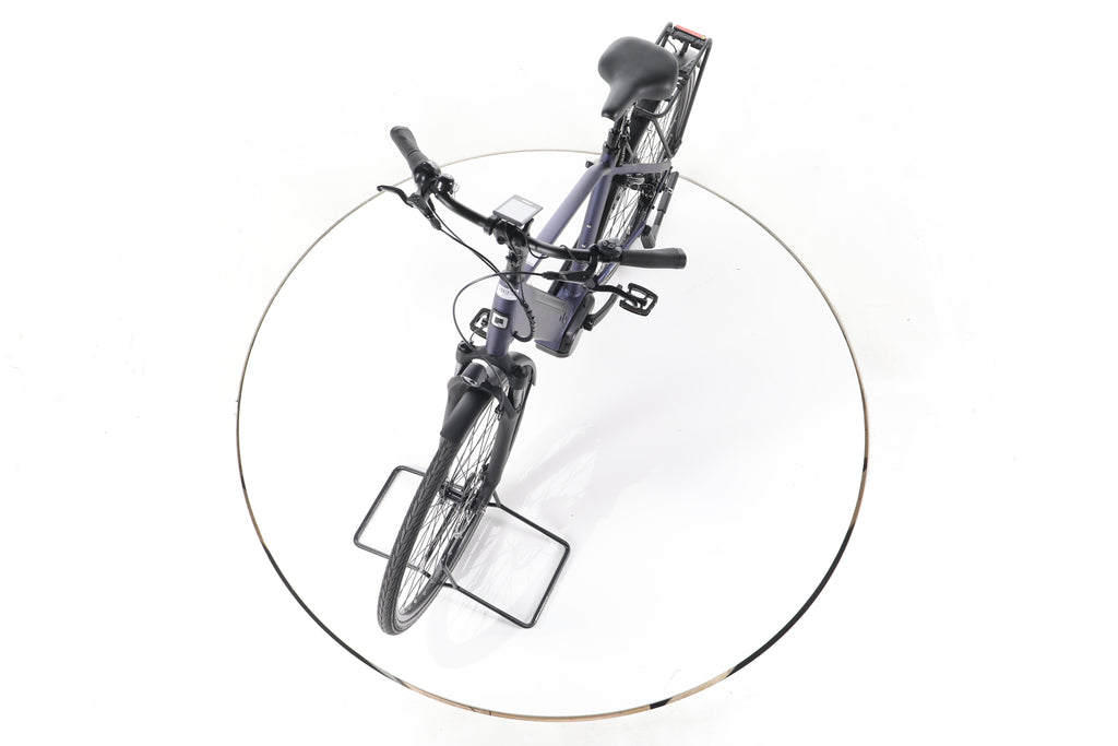 QWIC PREMIUM i MN7+ City E-Bike 2025 - Image 17