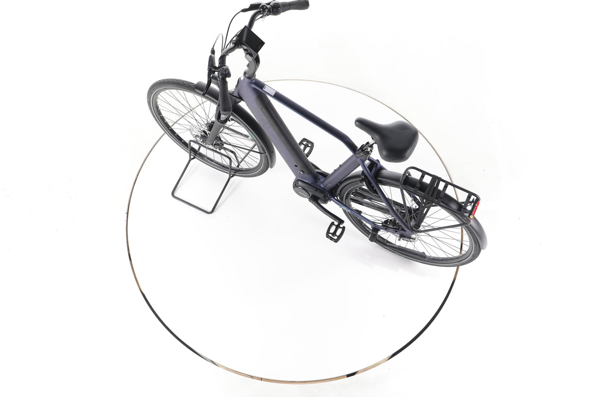 QWIC PREMIUM i MN7+ City E-Bike 2025 - Image 20