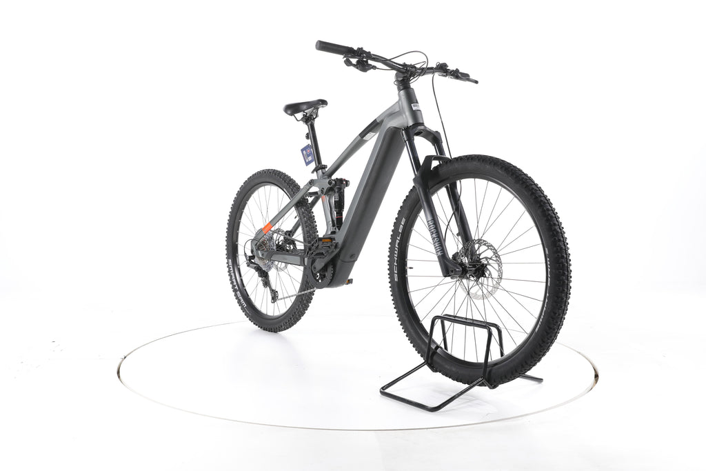 Cube Stereo Hybrid 120 Pro E-Bike Fully - Image 3