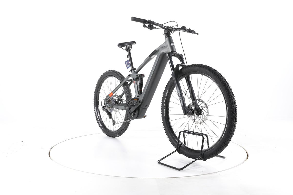 Cube Stereo Hybrid 120 Pro E-Bike Fully - Image 3