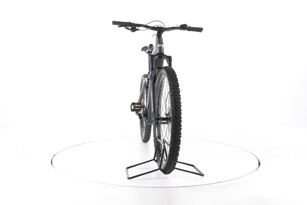 Cube Stereo Hybrid 120 Pro E-Bike Fully - Image 4