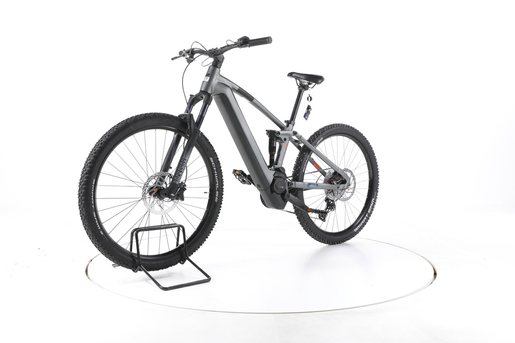 Cube Stereo Hybrid 120 Pro E-Bike Fully - Image 6