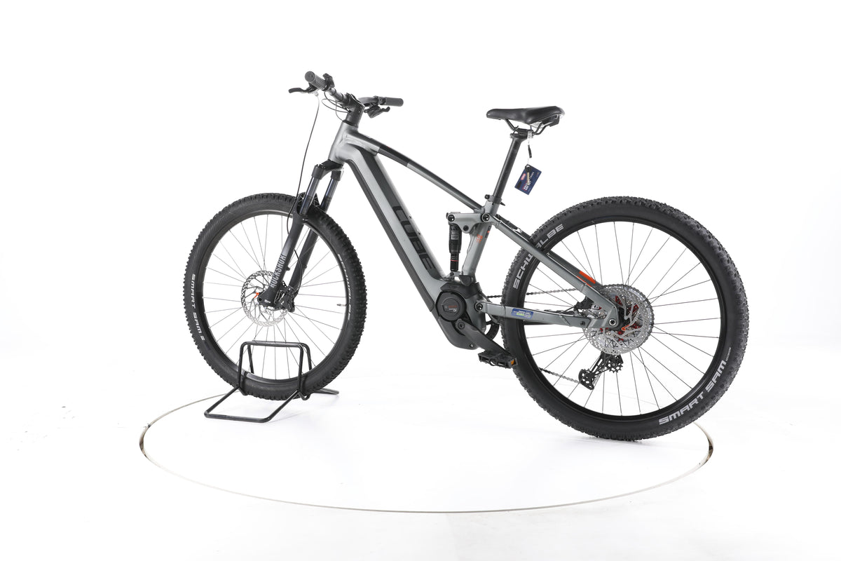 Cube Stereo Hybrid 120 Pro E-Bike Fully - Image 8