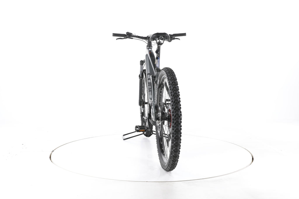 Cube Stereo Hybrid 120 Pro E-Bike Fully - Image 10