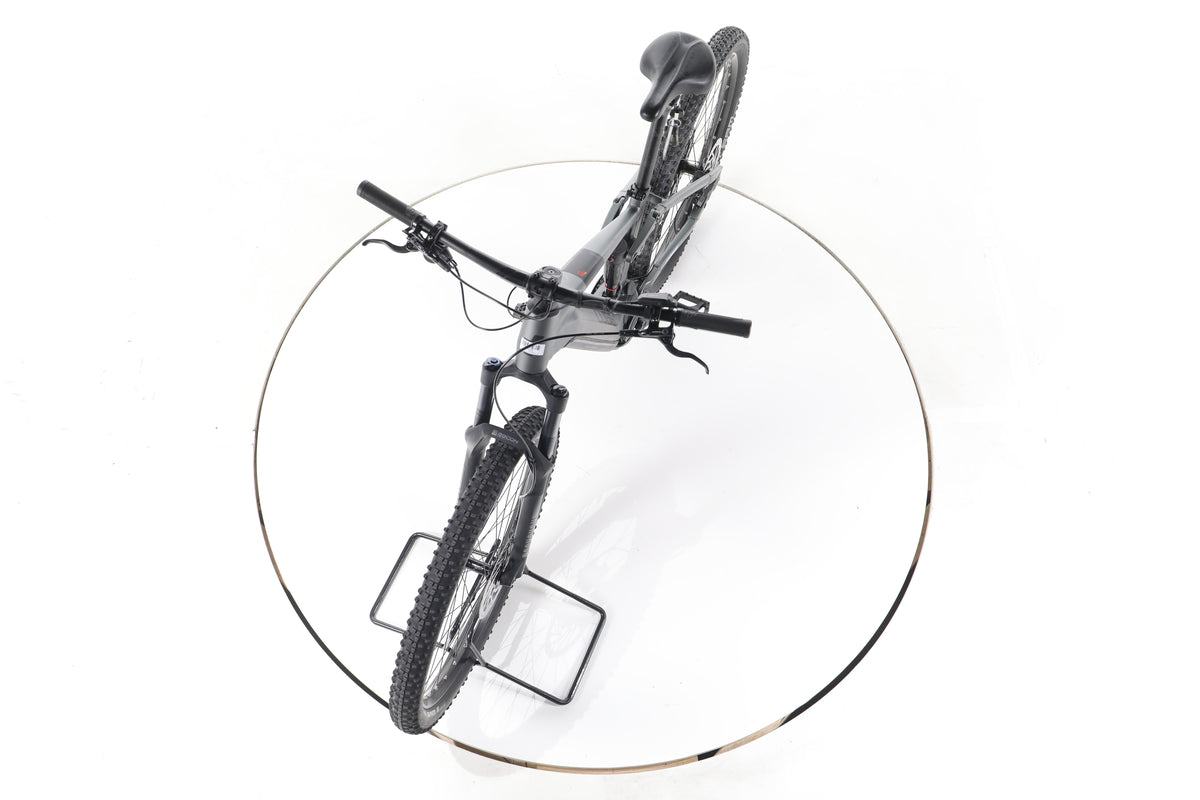 Cube Stereo Hybrid 120 Pro E-Bike Fully - Image 17