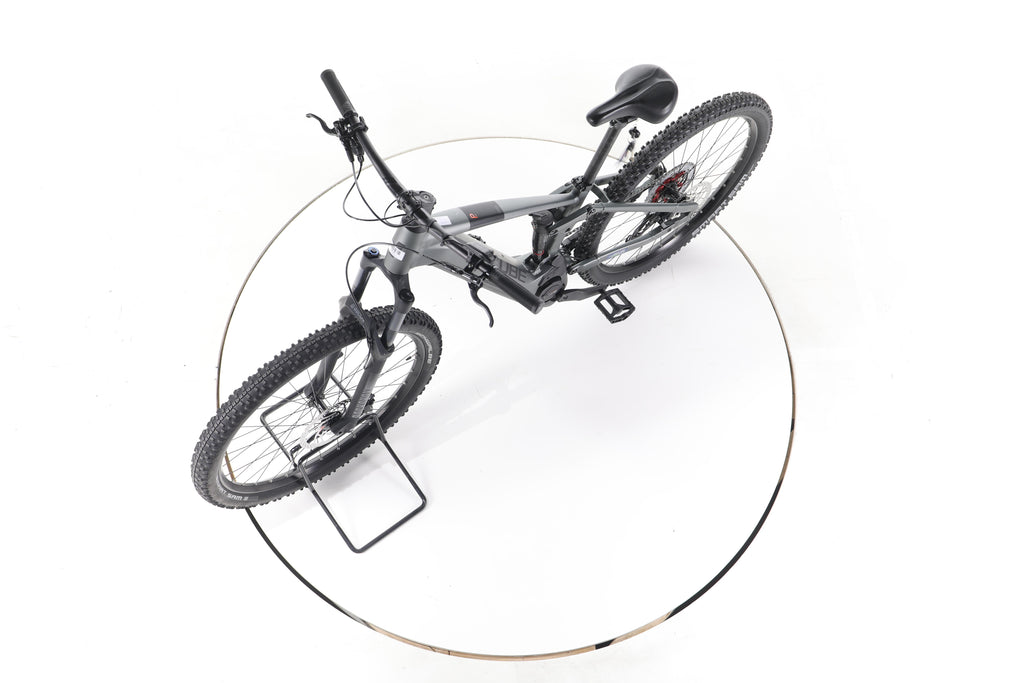 Cube Stereo Hybrid 120 Pro E-Bike Fully - Image 18