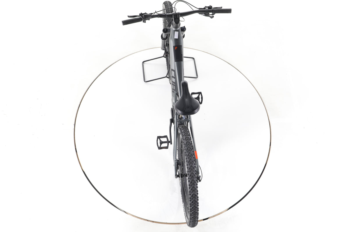 Cube Stereo Hybrid 120 Pro E-Bike Fully - Image 22