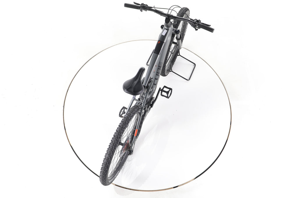 Cube Stereo Hybrid 120 Pro E-Bike Fully - Image 23