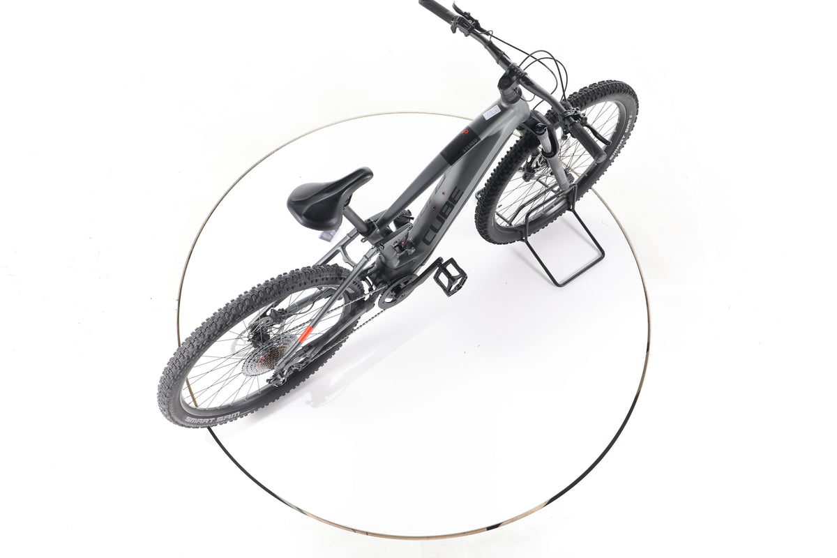 Cube Stereo Hybrid 120 Pro E-Bike Fully - Image 24