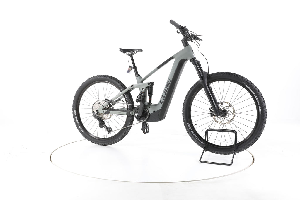 Cube Stereo Hybrid 140 Pro E-Bike Fully Carbon - Image 2