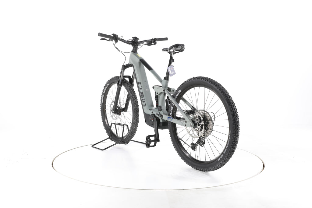 Cube Stereo Hybrid 140 Pro E-Bike Fully Carbon - Image 9