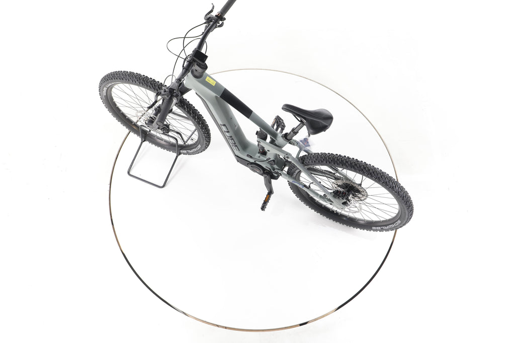Cube Stereo Hybrid 140 Pro E-Bike Fully Carbon - Image 20
