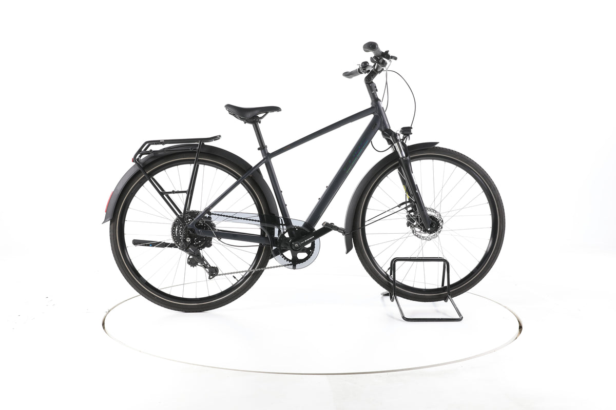 Cube Cube Touring ONE Fahrrad City & Trekking - Image 1