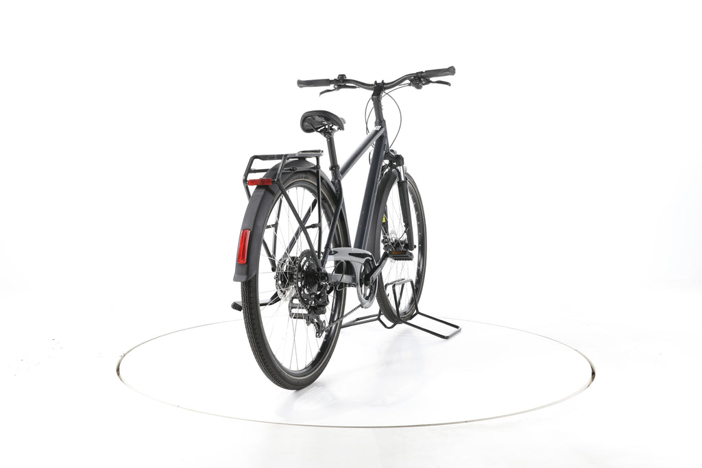 Cube Cube Touring ONE Fahrrad City & Trekking - Image 11