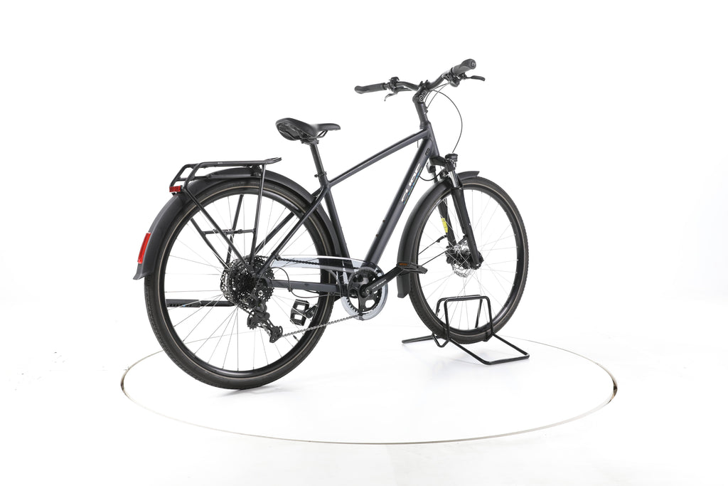 Cube Cube Touring ONE Fahrrad City & Trekking - Image 12
