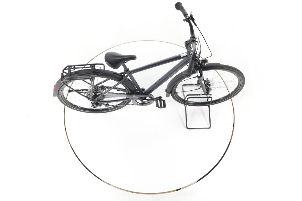 Cube Cube Touring ONE Fahrrad City & Trekking - Image 13