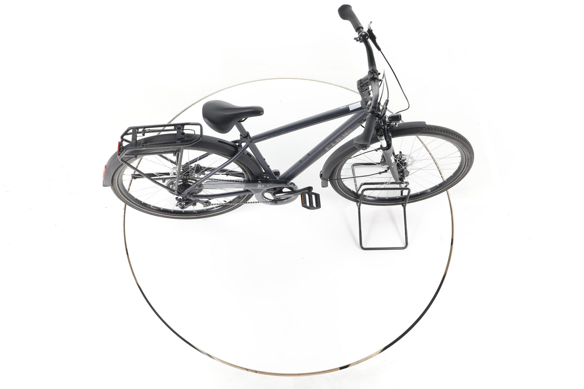 Cube Cube Touring ONE Fahrrad City & Trekking - Image 13
