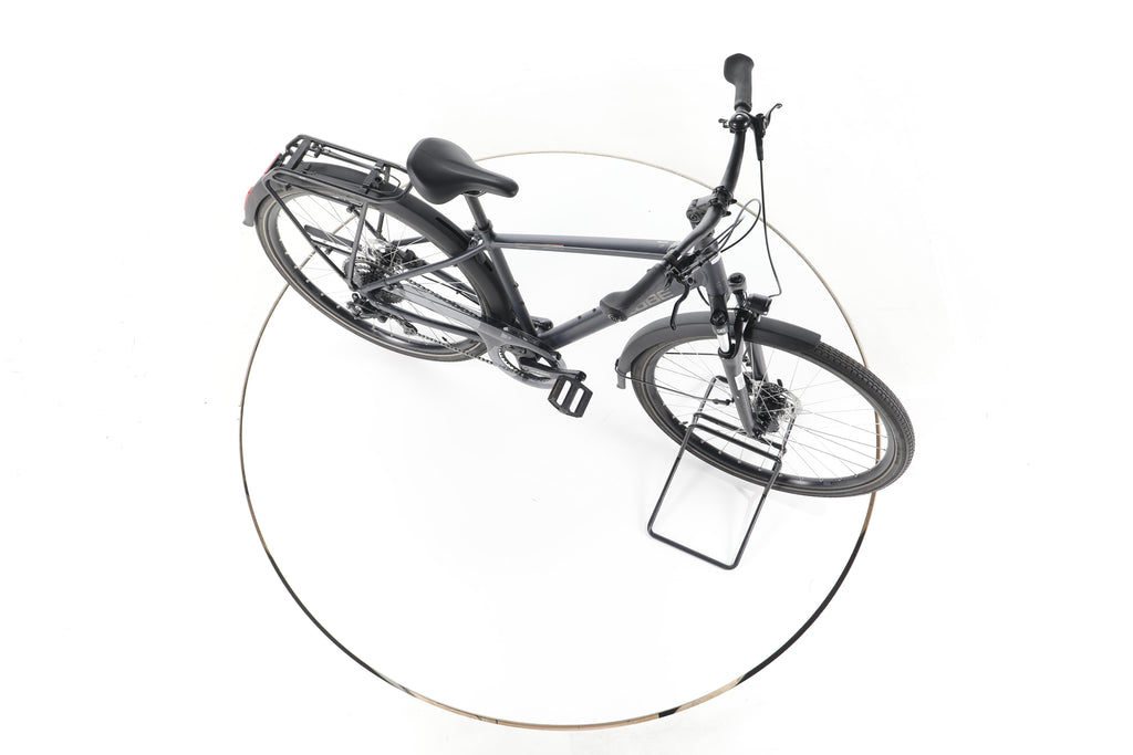 Cube Cube Touring ONE Fahrrad City & Trekking - Image 14