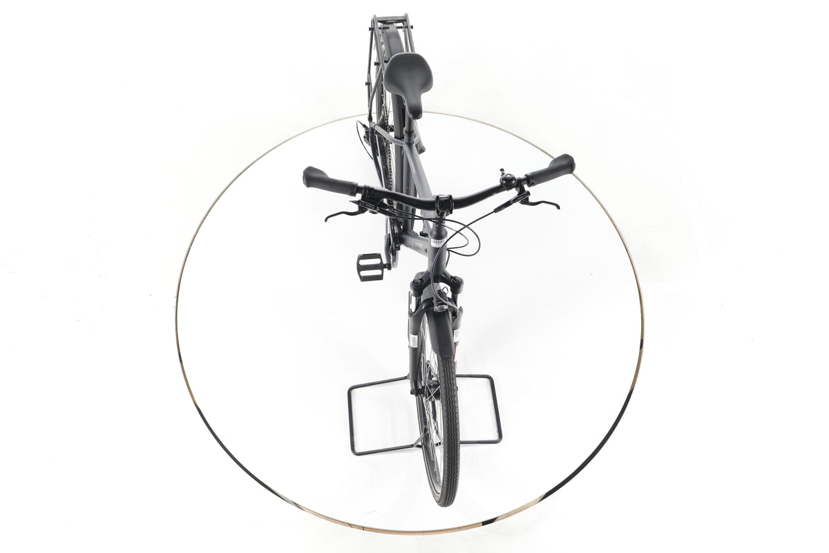 Cube Cube Touring ONE Fahrrad City & Trekking - Image 16