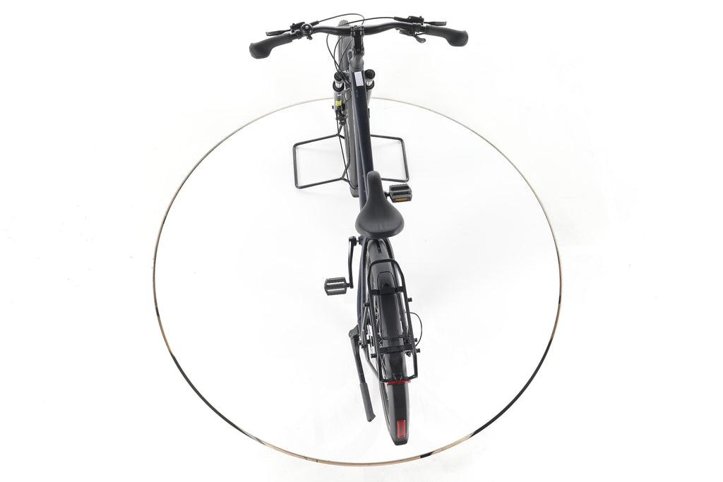 Cube Cube Touring ONE Fahrrad City & Trekking - Image 22