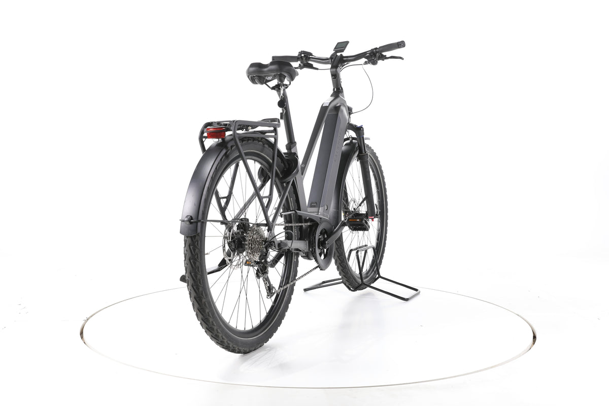 Kalkhoff Endeavour 5.B Move+ Trekking E-Bike Tiefeinsteiger - Image 11