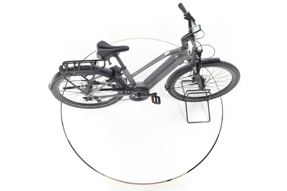 Kalkhoff Endeavour 5.B Move+ Trekking E-Bike Tiefeinsteiger - Image 13