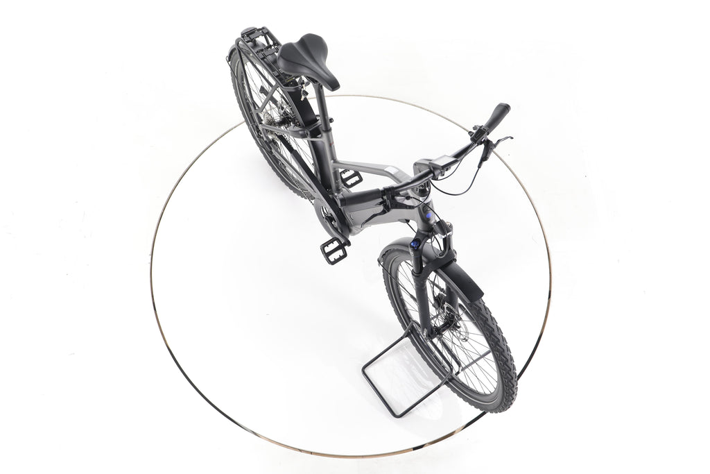 Kalkhoff Endeavour 5.B Move+ Trekking E-Bike Tiefeinsteiger - Image 15