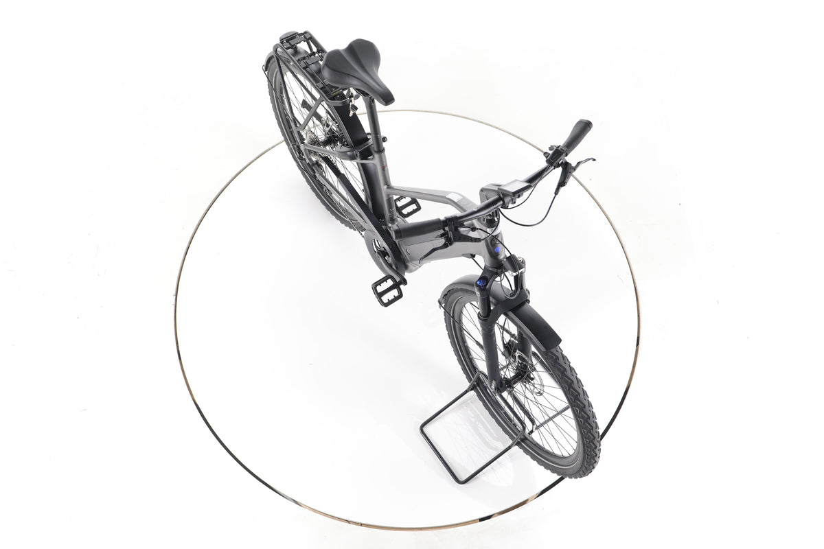 Kalkhoff Endeavour 5.B Move+ Trekking E-Bike Tiefeinsteiger - Image 15